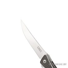 CRKT Crossbones zsebkés