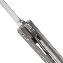 CRKT Crossbones zsebkés