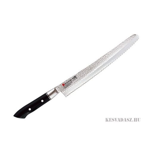 SUMIKAMA Kasumi HM japán kenyérvágó kés 25 cm