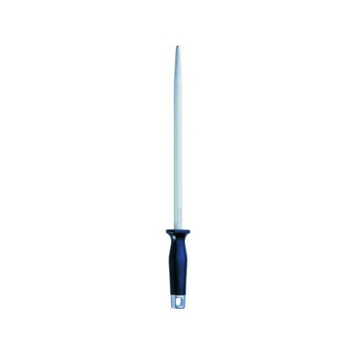 DICK Fenőacél műanyag véggel, kerek (30 cm)