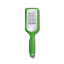 VICTORINOX finom reszelő, zöld