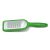 VICTORINOX finom reszelő, zöld