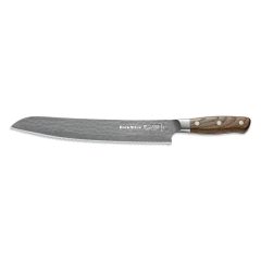 DICK DarkNitro kenyérvágó kés (26 cm)