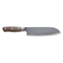DICK DarkNitro santoku kés (18 cm)