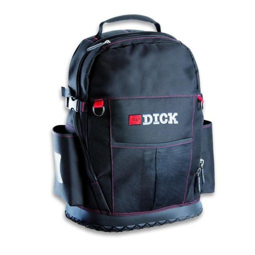 DICK Academy késtartó hátizsák