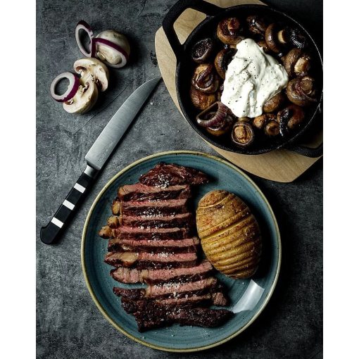 DICK "1905" steak kés (12 cm)