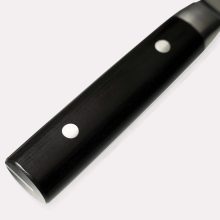 KASUMI japán damaszk előkészítőkés 14 cm