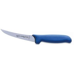   DICK ExpertGrip 2K csontozókés, fél flexibilis pengével (13 cm) ívelt, normál