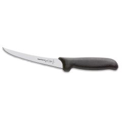  DICK ExpertGrip 2K csontozókés (15 cm) ívelt, normál, fekete