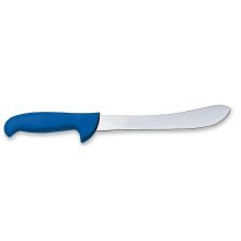 DICK ErgoGrip nyúzókés (21 cm) merev, ívelt