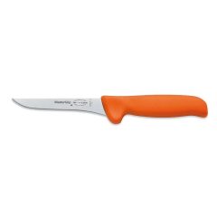   DICK MasterGrip csontozókés (13 cm) narancs, egyenes, normál