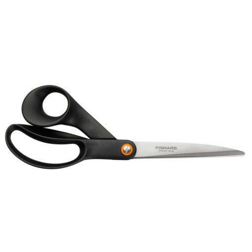 FISKARS FF általános olló (24 cm) fekete