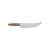 DICK Vivum BBQ Asador szakácskés (22 cm)