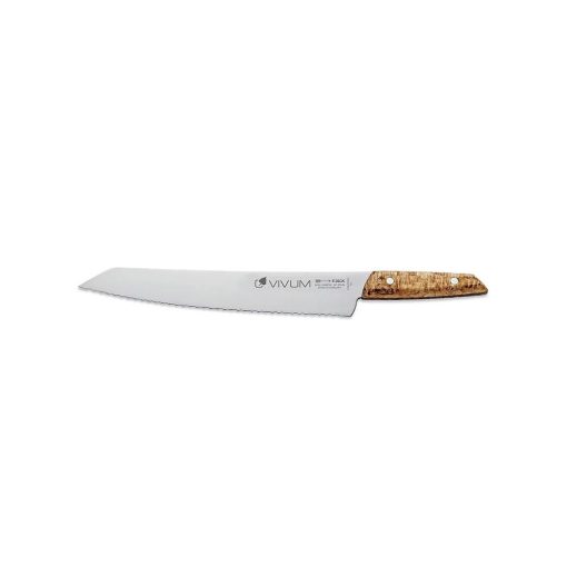 DICK Vivum kenyérvágó kés (26 cm)