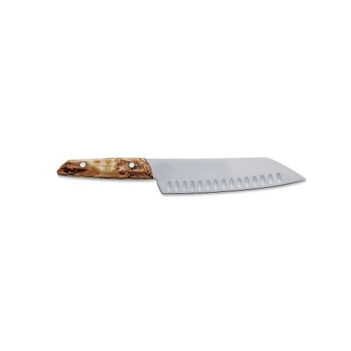 DICK Vivum santoku kés, barázdált pengével (18 cm)