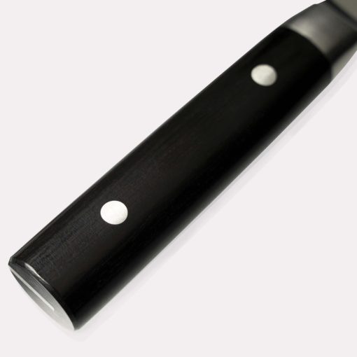 KASUMI japán damaszk nakiri szakácskés