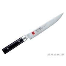 KASUMI japán damaszk szeletelőkés 20 cm