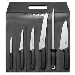   DICK ProDynamic késkészlet, 6 részes (8262011; 8536815; 8508016; 8544721; 8515126; 76541-30)