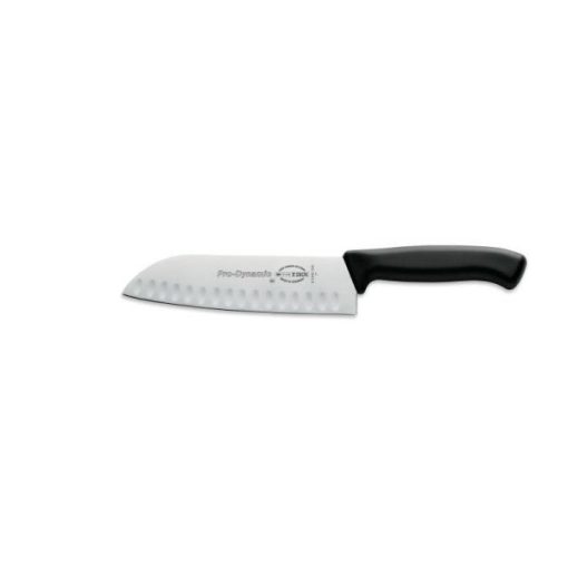 DICK ProDynamic santoku kés, barázdált pengével (18 cm)