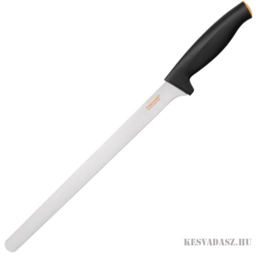 FISKARS FF sonkaszeletelő kés - 28 cm