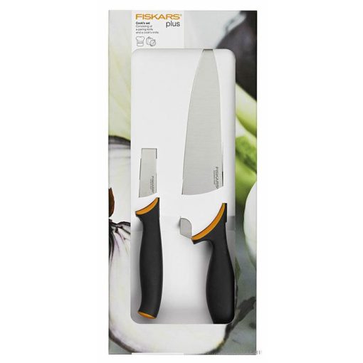 FISKARS FF konyhakés szett 2 részes