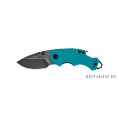 KERSHAW Shuffle Teal zsebkés