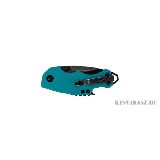 KERSHAW Shuffle Teal zsebkés