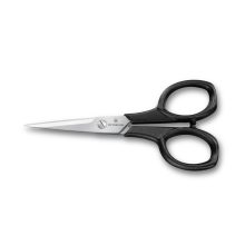 VICTORINOX háztartási olló (10 cm) fekete