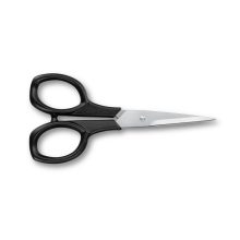 VICTORINOX háztartási olló (10 cm) fekete