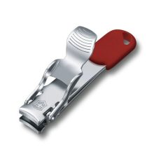 VICTORINOX körömcsipesz