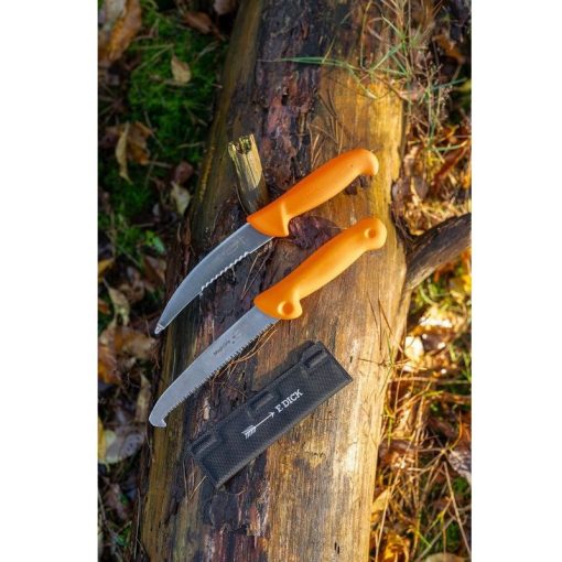 DICK mágneses késtok