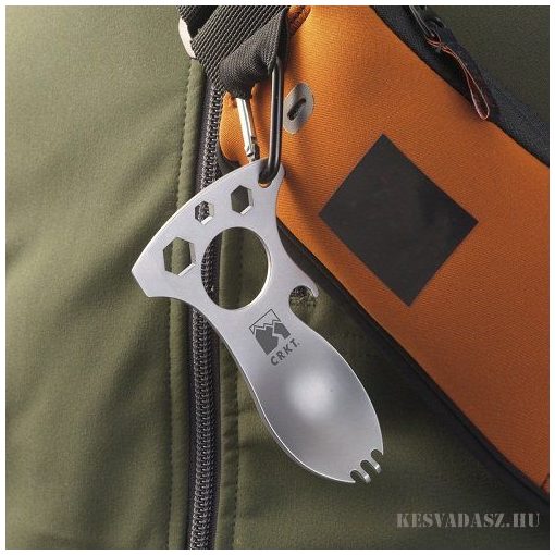 CRKT Eat'N Tool multi evőeszköz