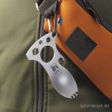 CRKT Eat'n eszköz fekete
