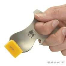 CRKT Eat'n eszköz fekete