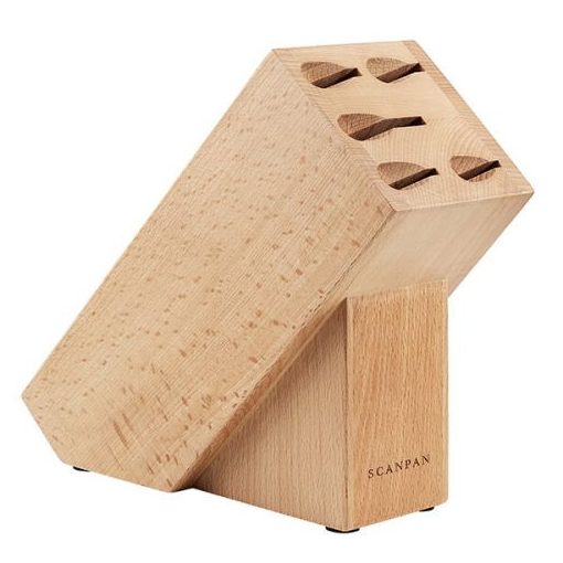 SCANPAN Classic 6 részes késkészlet