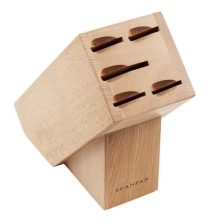 SCANPAN Classic 6 részes késkészlet