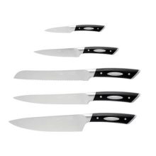 SCANPAN Classic 6 részes késkészlet