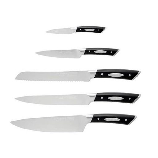 SCANPAN Classic 6 részes késkészlet