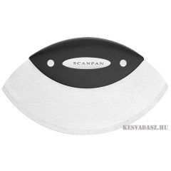 SCANPAN Classic Mezzaluna fűszervágó kés