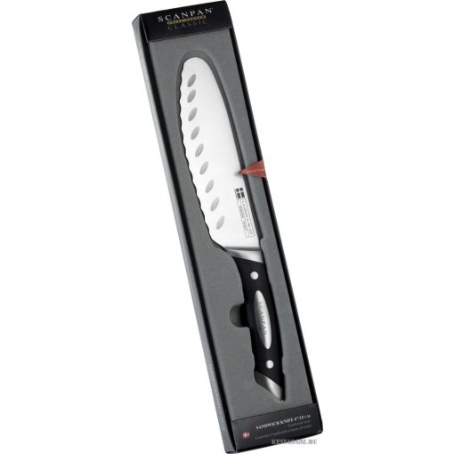 SCANPAN Classic szendvicskés - 15 cm