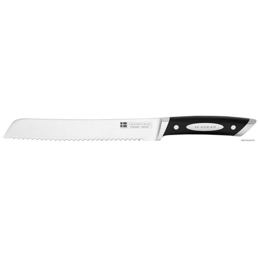 SCANPAN Classic kenyérvágó kés - 20cm