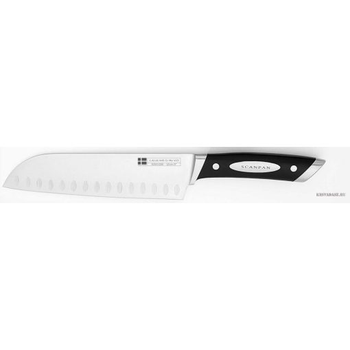 SCANPAN Classic santoku kés