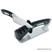 Scanpan 3 lépcsős késélező