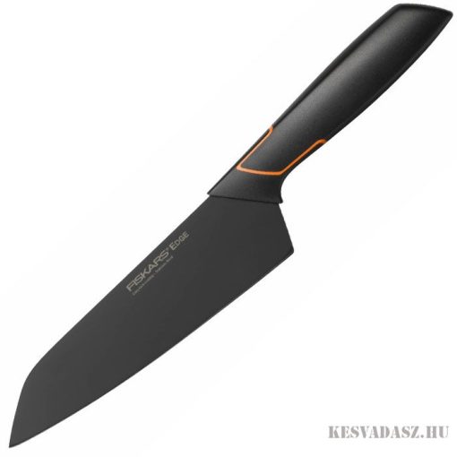 FISKARS Edge Santoku szakácskés - 17 cm
