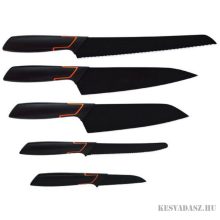 FISKARS Edge konyhai késkészlet