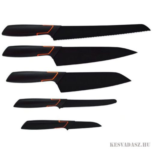 FISKARS Edge konyhai késkészlet