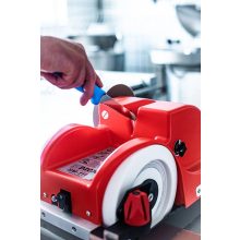 DICK késélező és polírozó gép SM-111