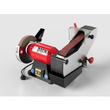 DICK késélezőgép SM-130