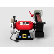 DICK késélezőgép SM-130