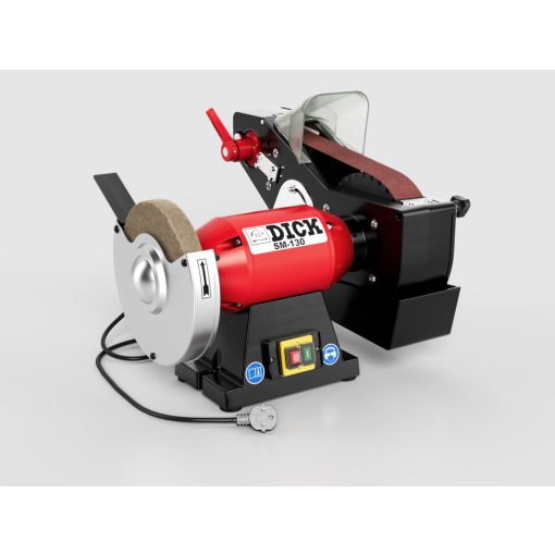 DICK késélezőgép SM-130